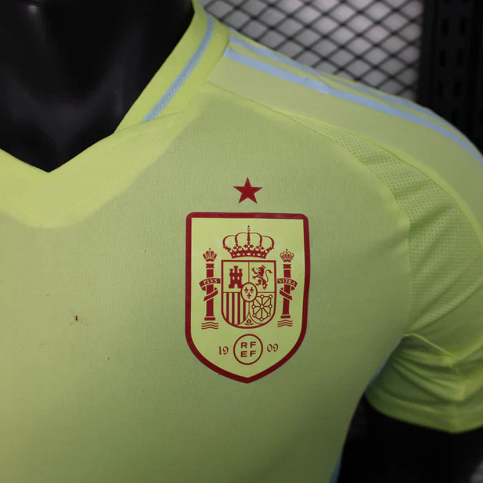 Spain 2024/2025 Away Kit - Image 4