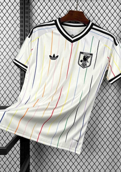 2026 Japan Away World Cup Kit Fan Version