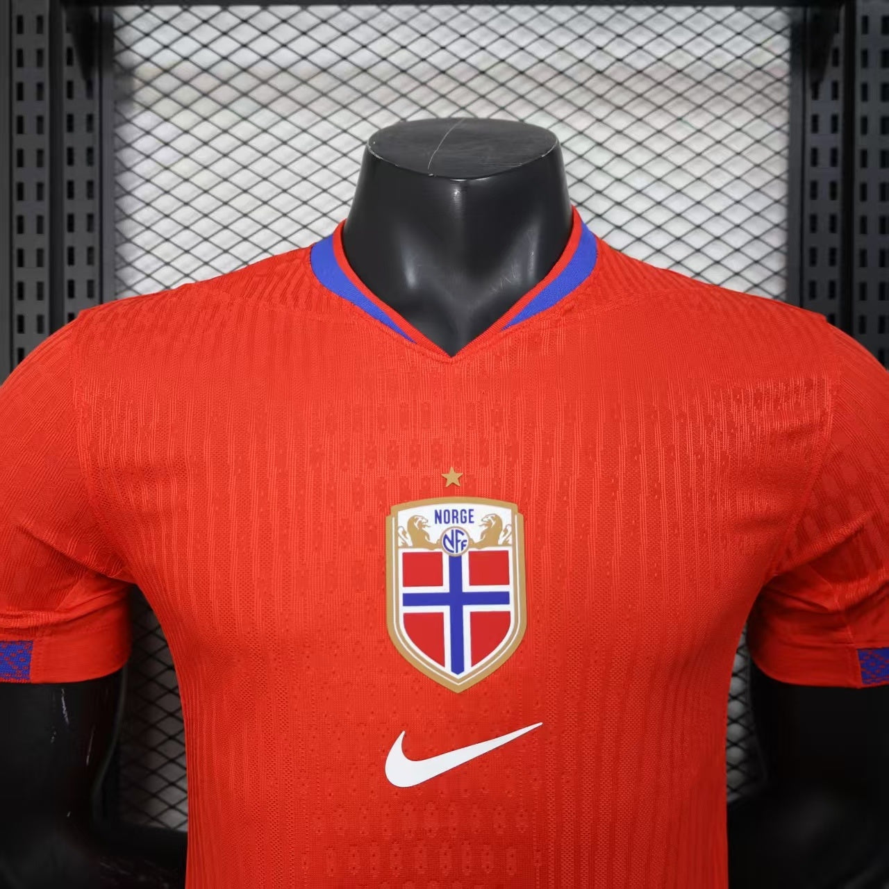 2025 Norway Home Kit - Image 2