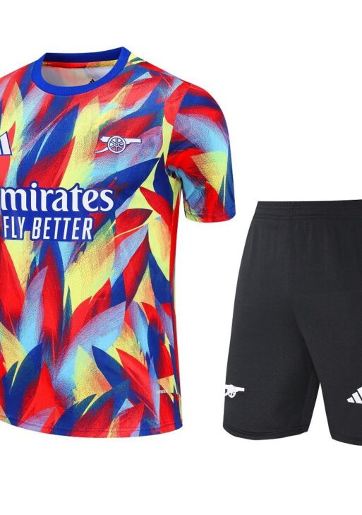 2025/2026 Arsenal Training Set