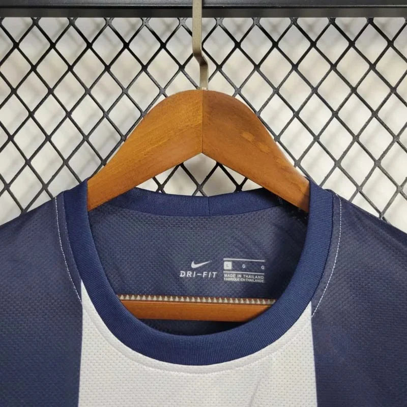 2013-2014 Retro PSG Home Jersey - Image 6