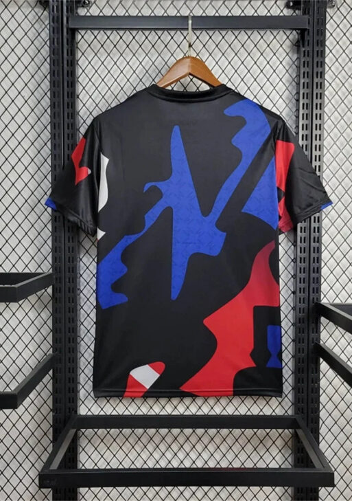 2025/2026 Manchester United Training Wear