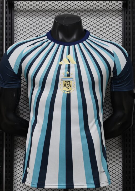 2026 Argentina Limited Jersey
