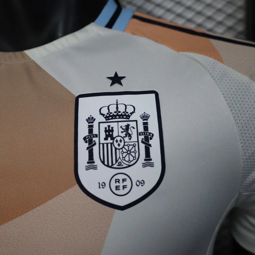 2025 Spain Away Kit - Image 4