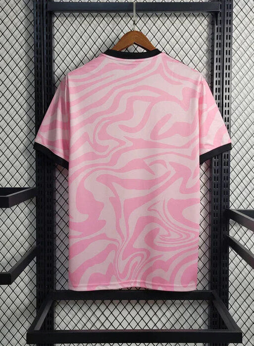 Flamengo ”Floratta” Limited Jersey