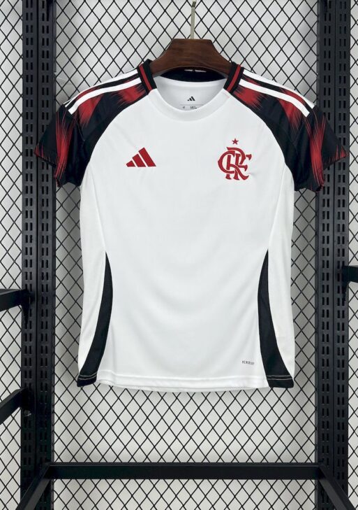 2025/2026 Flamengo Away Women