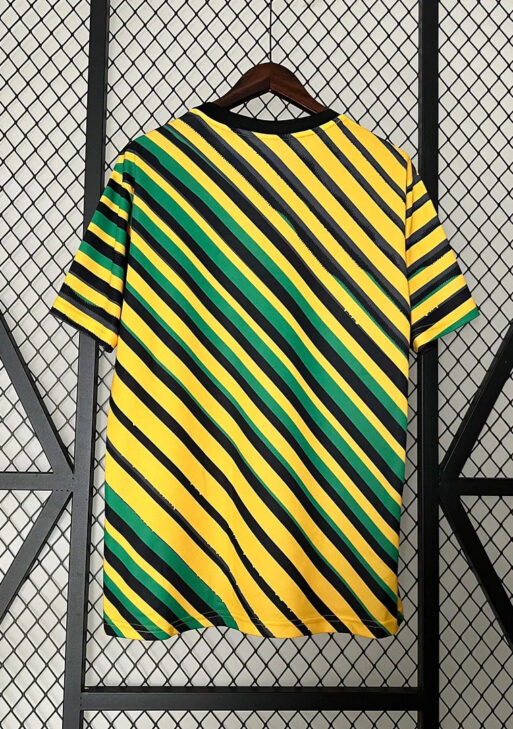 2024 Jamaica Training Wear
