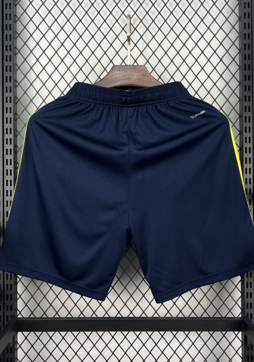 2026 Colombia World Cup Away Shorts