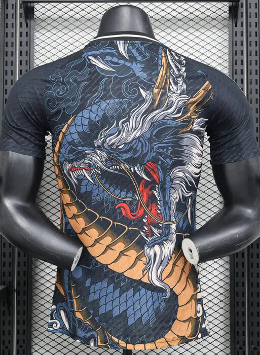 Japan "Ryu no Densetsu" Limited Jersey