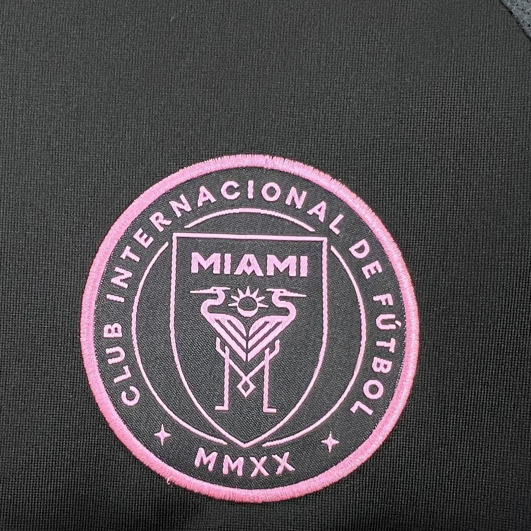 2025-2026 Inter Miami Away Kit - Image 4