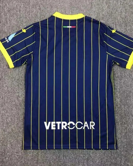 2024-2025 Hellas Verona Home Kit
