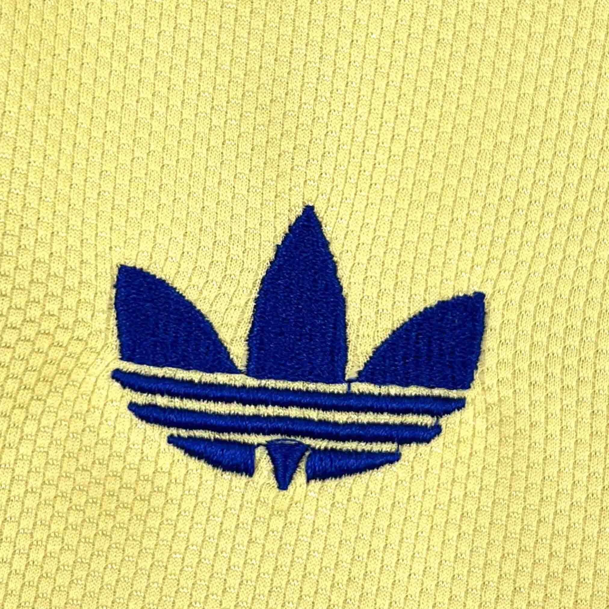 2026 Curaçao Away World Cup Kit Fan Version - Image 2