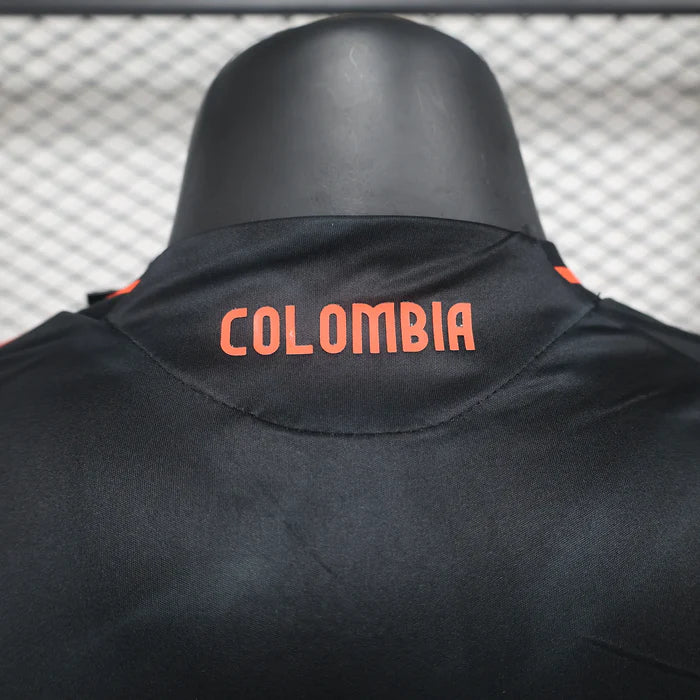Colombia 2024 Away Kit - Image 8
