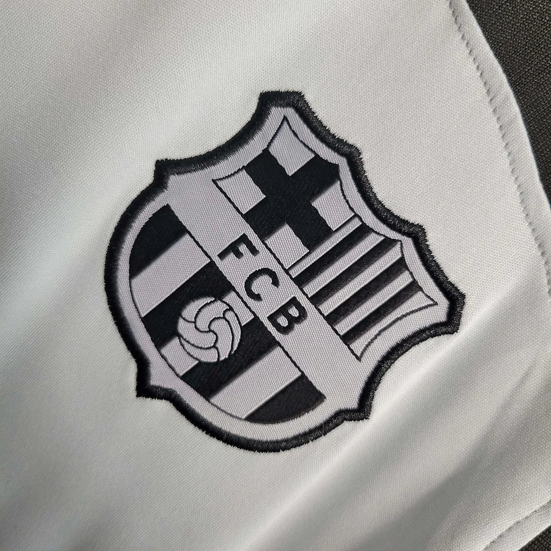 2023/2024 Barcelona Tank Top - Image 3