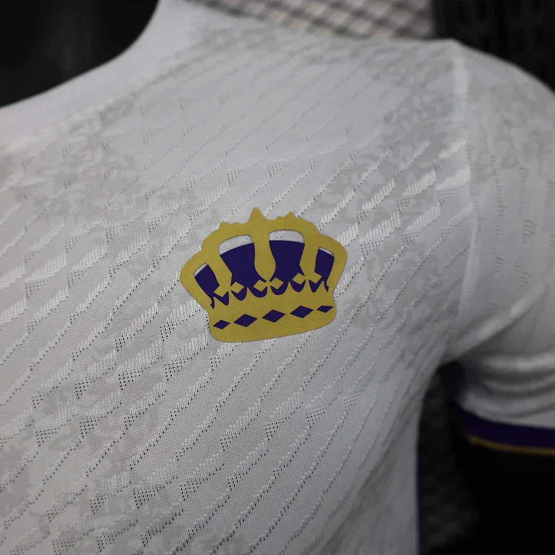 2024/2025 Real Madrid Limited Jersey - Image 4