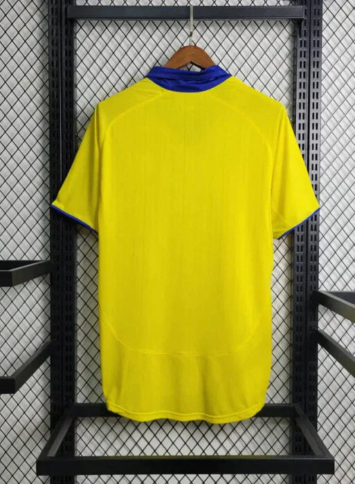 Arsenal Retro 2003-2004 Away Kit