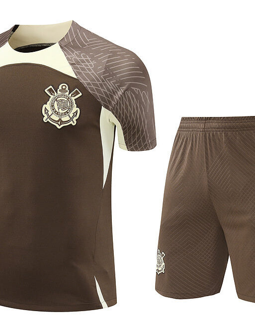 Corinthians Training Set