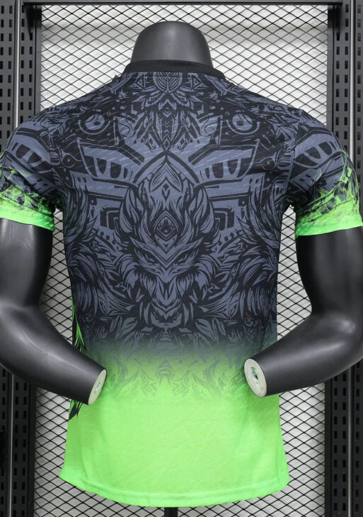Liverpool "Night Predator" Limited Jersey