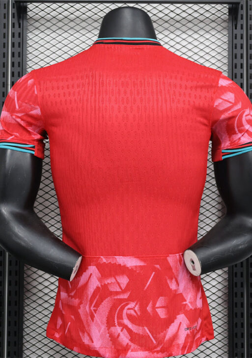 2024/2025 South Korea Home Kit