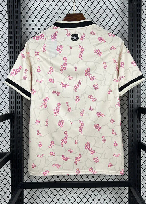 2026 Chile Away World Cup Kit Fan Version