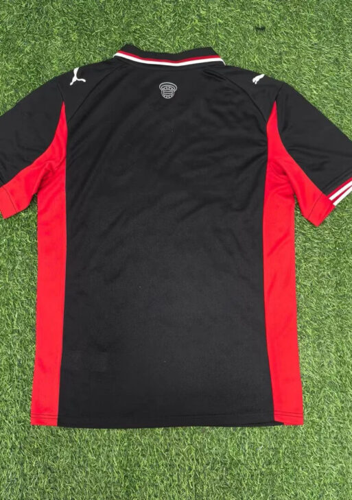 2025/2026 Southampton Third Away Kit