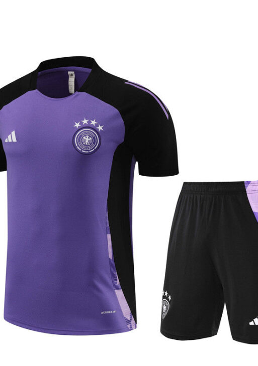 Germany Training Set