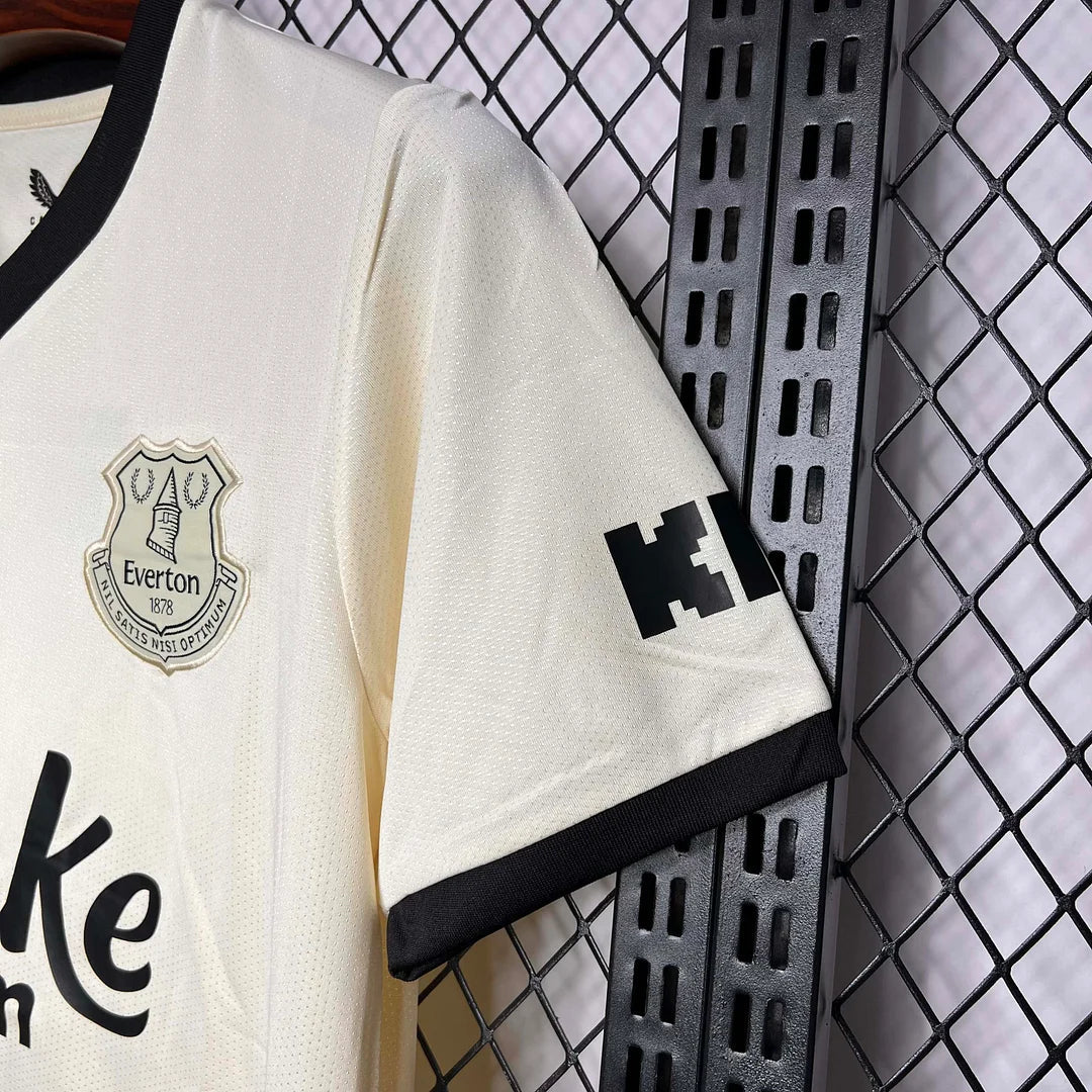 2024-2025 Everton Third Away Kit - Image 6