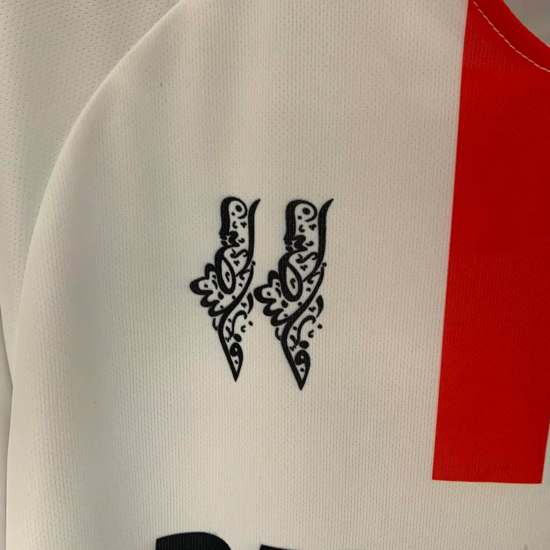 2023/2024 Palestine Away Kit - Image 4