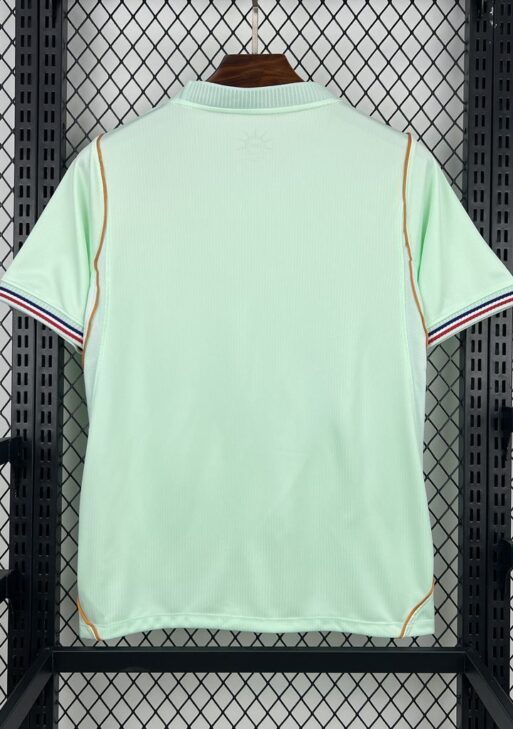 2026 France Away World Cup Kit Fan Version