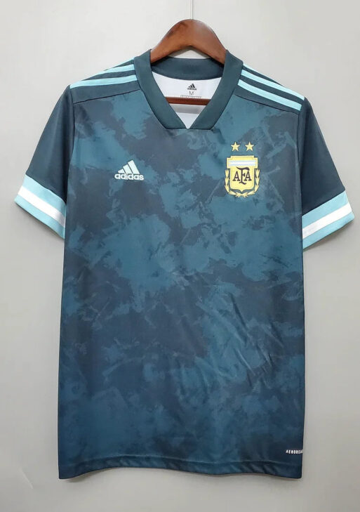 Argentina 2020 Away Jersey