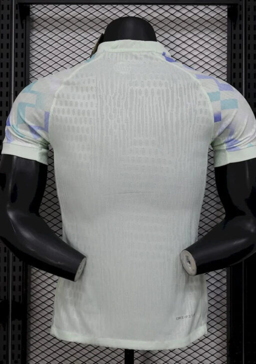 2025/2026 Inter Milan Away Jersey