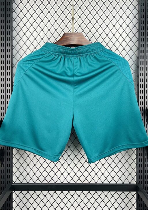2026 Portugal World Cup Away Shorts