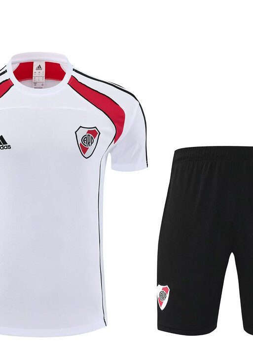 River Plate Training Set