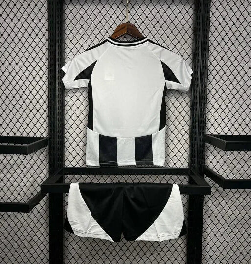 2024/2025 Juventus Home Kit Kids Size
