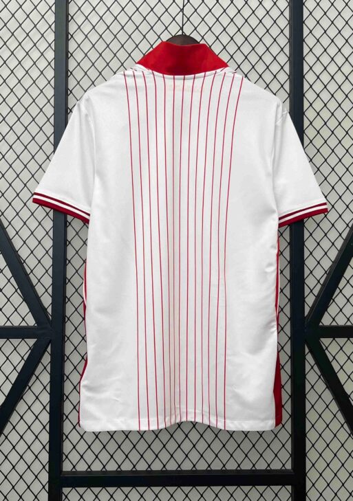 2024 Canada Away Jersey