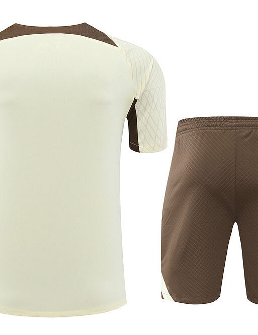 Corinthians Training Set