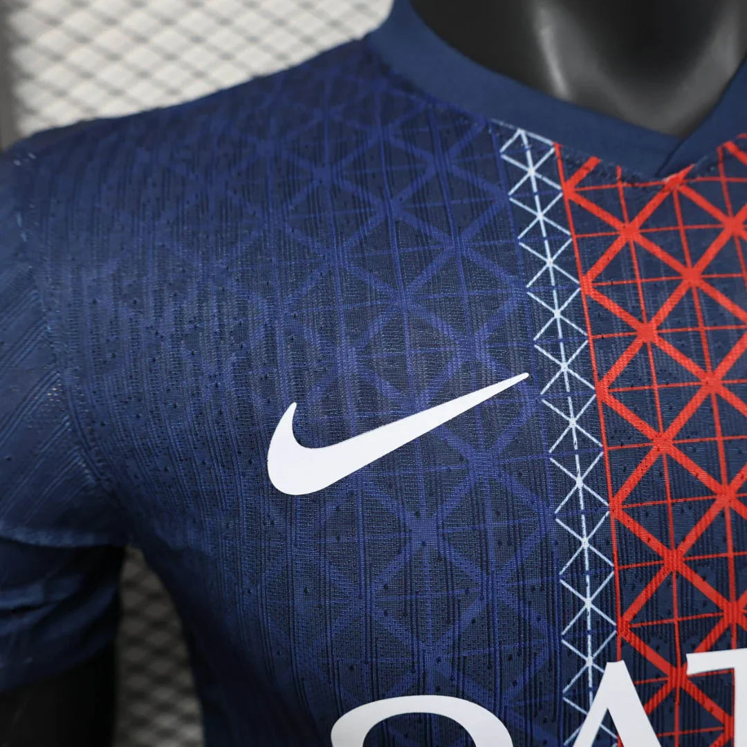 PSG 2025/2026 Home Kit - Image 3