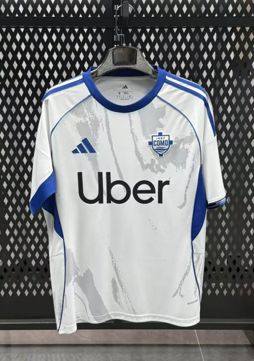 2025-2026 Como1907 Away Kit