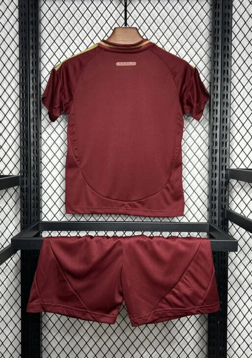 2024/2025 Roma Home Kids Size
