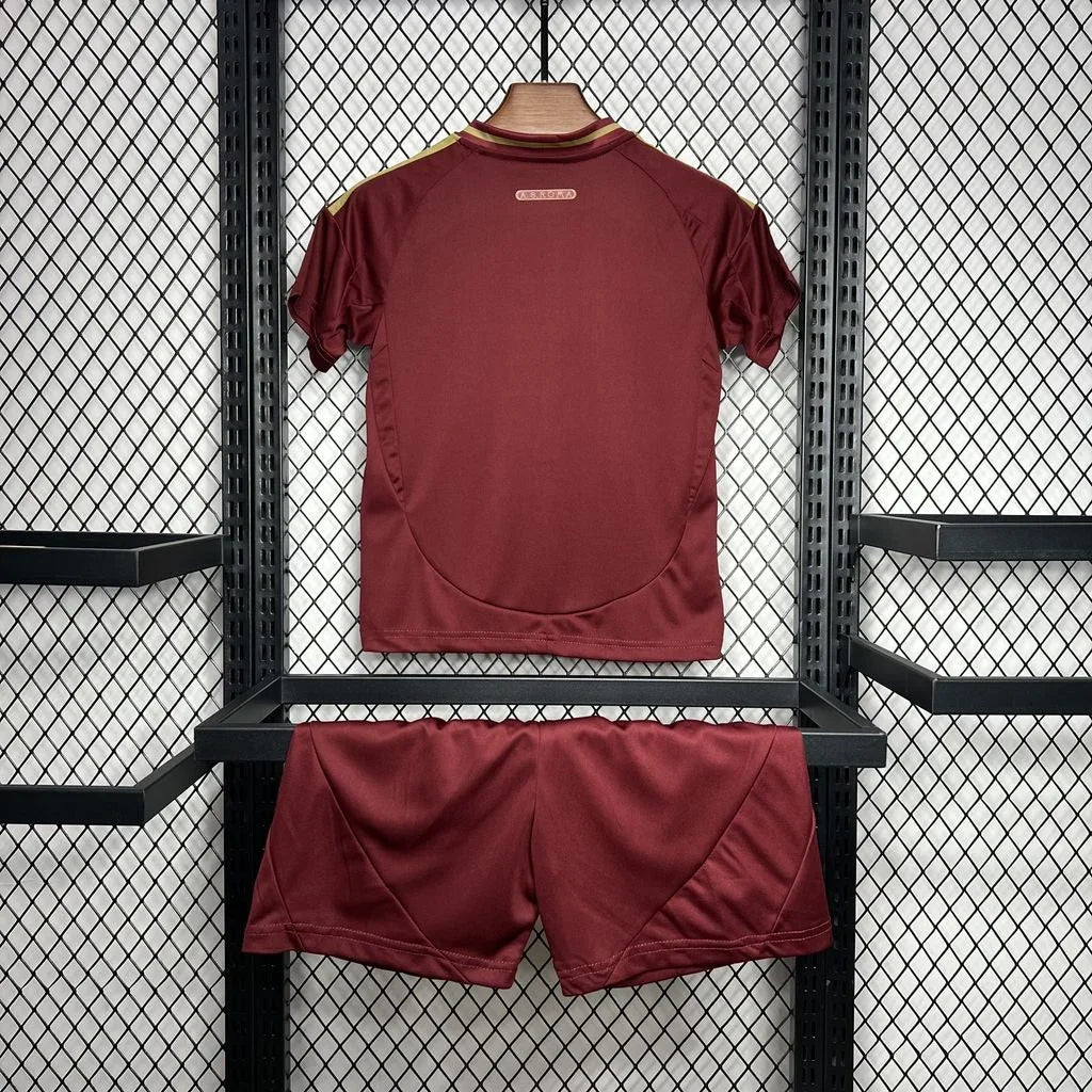 2024/2025 Roma Home Kids Size - Image 1