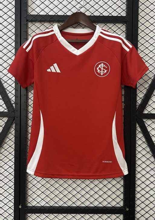 2025/2026 Internacional Home Women