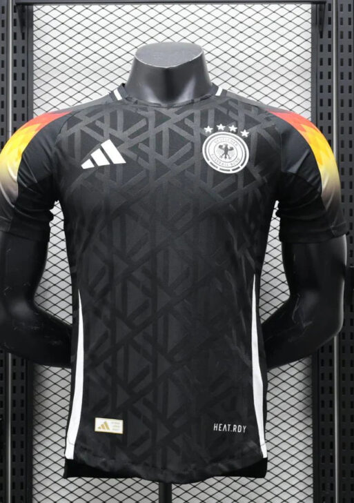 Germany 2025-2026 Home Kit