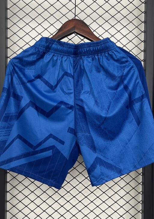 2025/2026 Chelsea Home Shorts