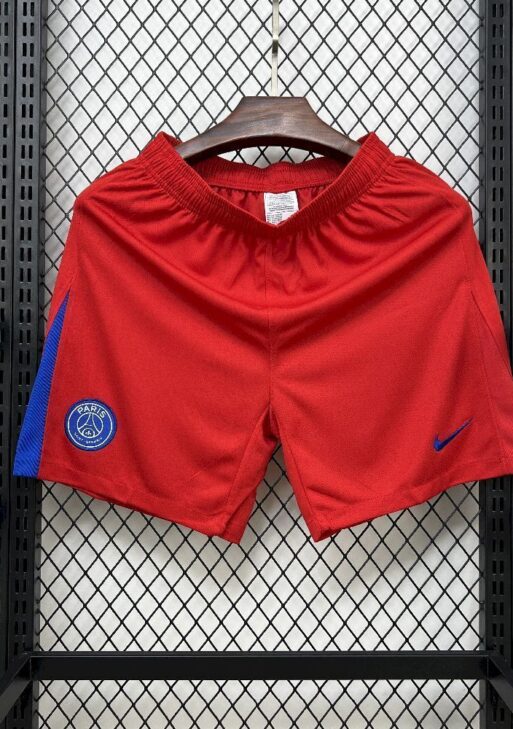 2025/2026 PSG Third Shorts