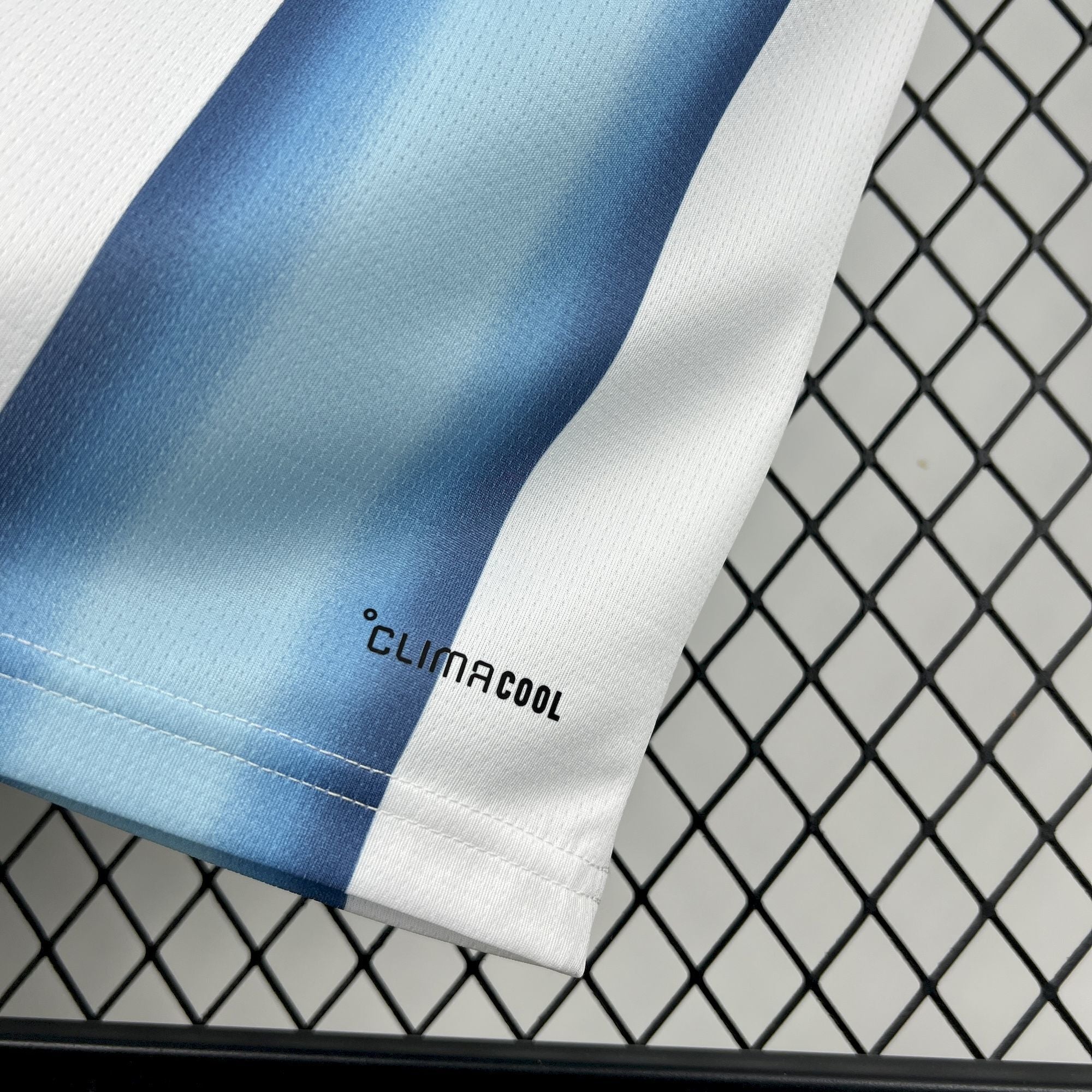 2026 Argentina Home World Cup Kit Fan Version - Image 6
