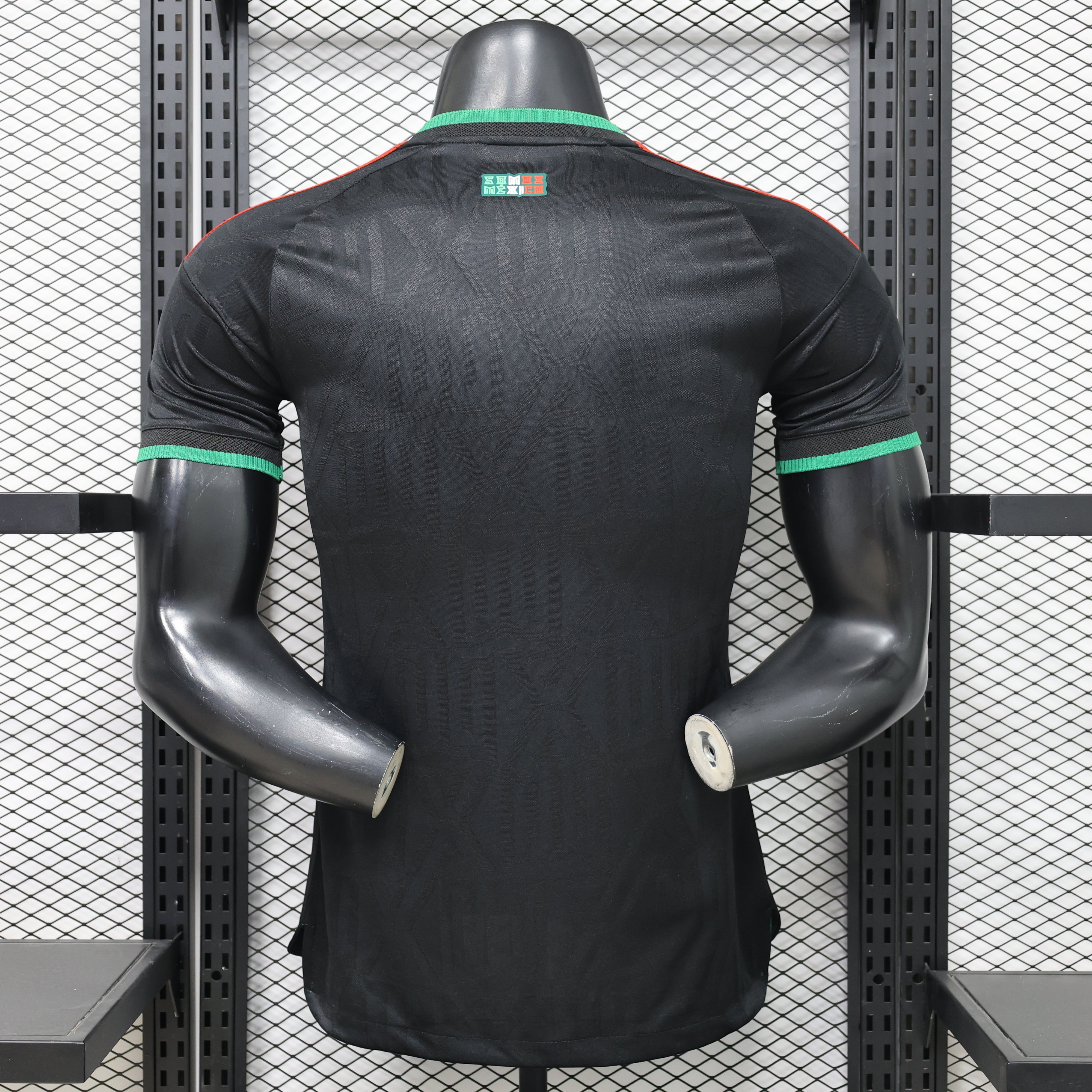 2026 Mexico Third Away World Cup Kit Player Version - Image 1
