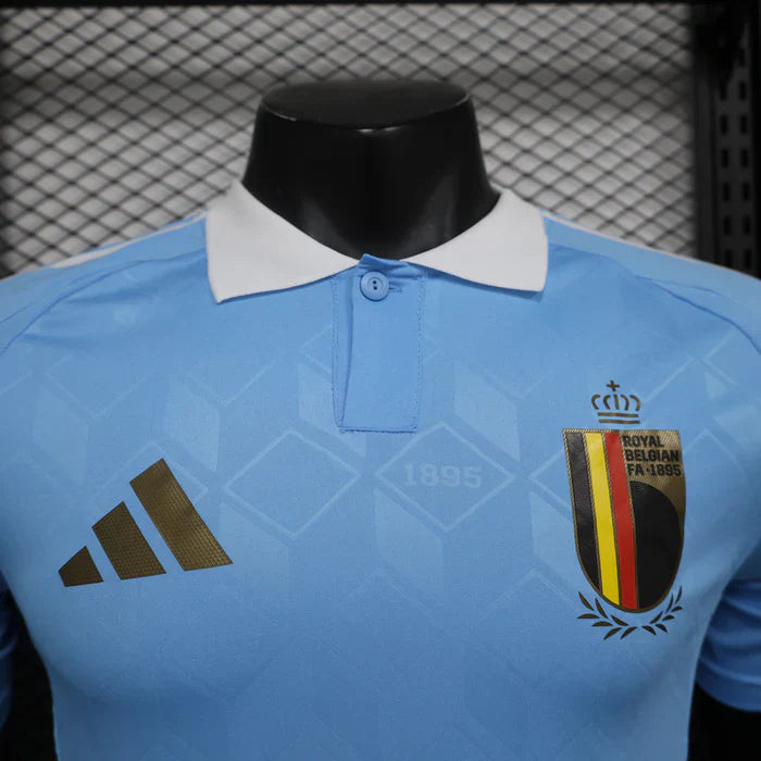 Belgium 2024 Away Kit - Image 2
