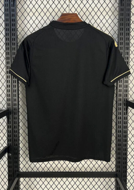 Liverpool "Dark Majesty" Limited Jersey