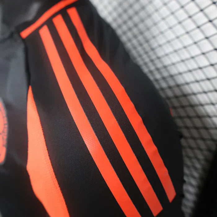 Colombia 2024 Away Kit - Image 5
