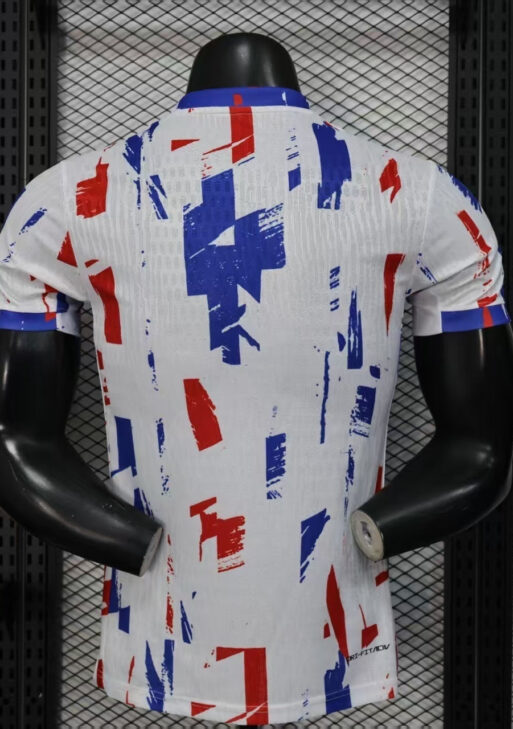 France “Bleu Royale” Limited Jersey